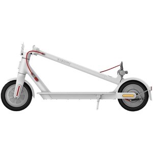 XIAOMI ELECTRIC SCOOTER 3 LITE WHITE (NE)