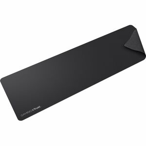 Trust Gaming GXT 758 XXL Gaming-Mauspad - Texturiert - 930 mm x 300 mm x 3 mm Abmessung - Schwarz - Gummi - Rutschfest