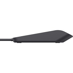 Trust Primo Kontakt Smartcard-Lesegerät - Schwarz - KabelUSB 2.0 Typ A
