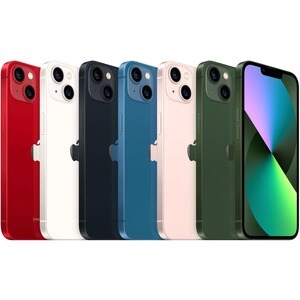 IPHONE 13 128GB GREEN -