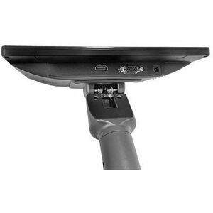 Visor de pedestal 3nStar - Negro - 24.6cm (9.7") LCD Pantalla - 1024 x 768 - USB