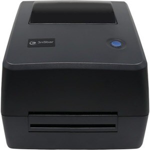 Térmica directa/Impresora de transferencia térmica 3nStar - Monocromo - Negro - 203 dpi - 108mm (4.25") Ancho de Impresión