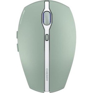 Mouse CHERRY GENTIX BT - Bluetooth - Ottico - 7 Pulsante(i) - Wireless - 2000 dpi - Rotella di scorrimento - Piccolo/grand