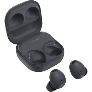 Auricolare Samsung Galaxy Buds2 Pro True Wireless Earbud Stereo - Grafite - Binaural - In-ear - Bluetooth - Cancellazione 