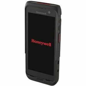 Honeywell CT47 Rugged Handheld Terminal - 1D, 2D - 4G, 4G LTE - Black - S0703Scan Engine - Imager - 24 m - Qualcomm - 14 c