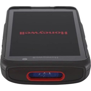 Honeywell CT47 Handheld Terminal - 14 cm (5.5") - 1920 x 1080 - 6 GB RAM / 128 GB Flash - Wireless LAN - Android - Battery