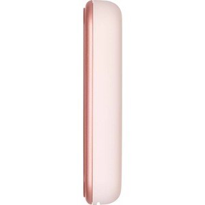 Canon Zoemini 2 Zero-Ink-Drucker - Farbe - Tragbar - Rose Gold - 314 x 500 dpi Druckauflösung - Bluetooth - USB - Integrie