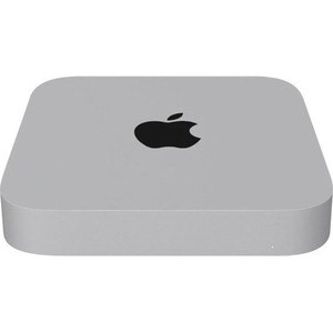 MAC MINI/8C CPU 10C GPU/8GB/256GB-CHN