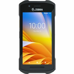 Zebra TC26 Rugged Handheld Terminal - 1D, 2D - UMTS, LTE, 4G, 3G, 2G - TAA Compliant - SE4710Scan Engine - Imager - 660 - 