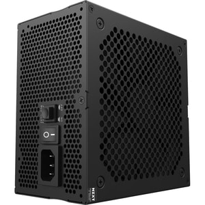 NZXT PA-2G1BB-AU ATX 3.0, EPS 2.92 Modular Power Supply - 1.20 kW - Internal - 3.3 V DC Output - 1 +12V Rails - 1 Fan(s) -