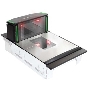 Datalogic Magellan Rugged Industrial, Smartphone In-counter Barcode Scanner - Cable Connectivity - Serial Cable Included -