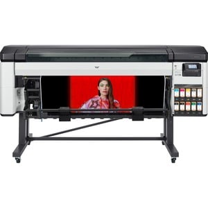 IMPRESSORA PLOTTER HP Z9+ PRO DESIGNJET 64"