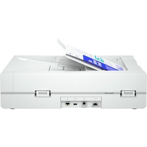 HP ScanJet Pro Flachbett-/ADF-Scanner - 600 dpi Optische Auflösung - USB