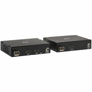 Tripp Lite series B127F-1A1-MM-HH Video Transmitter/Receiver Developer Kit - TAA Compliant