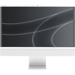 Kensington SA240 Privacy Screen for Apple iMac 24" - For 61 cm (24") LCD iMac - Scratch Resistant, Damage Resistant, Stain