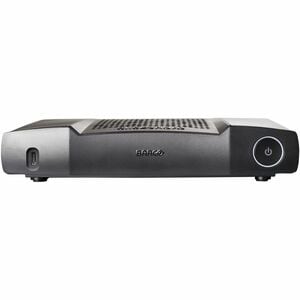 Barco ClickShare CX-50 Gen2 - US Version With 2 Buttons - For Boardroom, Meeting Room, Video Conferencing - 3840 x 2160 Vi