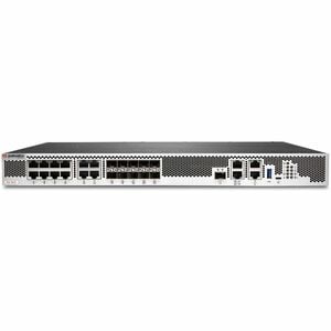Strata PA-1410 Network Security/Firewall Appliance - Application Security - 12 Port - 10GBase-X, 1000Base-X, 5GBase-T, 10/
