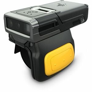 Zebra RS5100 Rugged Warehouse, Picking, Sorting, Transportation, Logistics, Hospitality, Route Accounting Wearable Barcode