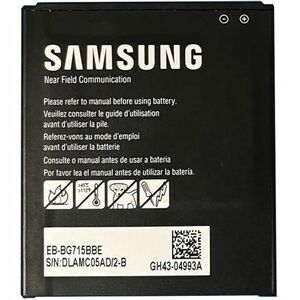 KoamTac Battery - For Smartphone - Battery Rechargeable - Proprietary Battery Size - 4050 mAh - 15.59 Wh - 3.85 V - 1