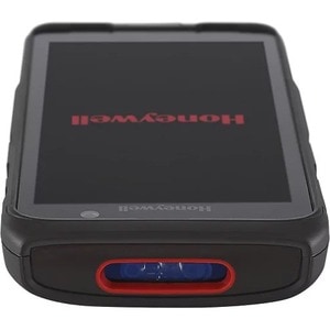Terminal portable Honeywell CT47 - 14 cm (5,5") - 1920 x 1080 - 6 Go RAM / 128 Go Flash - Réseau sans-fil - Android - Batt