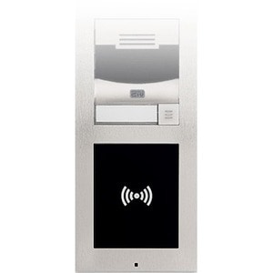 2N Door Station Card Reader Module for Door Station, Intercom System - Access Control, Door