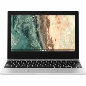 Samsung Galaxy Chromebook Go XE315XDA-KA2SE 29.5 cm (11.6") Chromebook - HD - Intel Celeron N4500 - 4 GB - 64 GB Flash Mem
