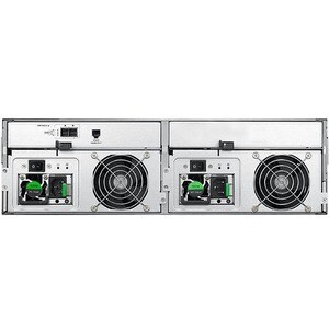 VESS J3600SS 224TB HDD 1614TB 