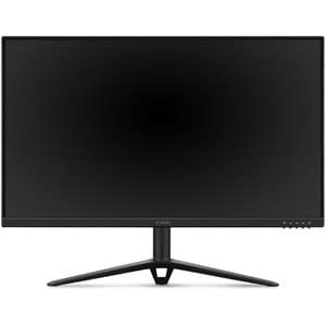 ViewSonic VX2728J 27 Inch 1080p IPS Gaming Monitor with 180Hz, 0.5ms, FreeSync Premium, NVIDIA G-Sync Compatible, Advanced
