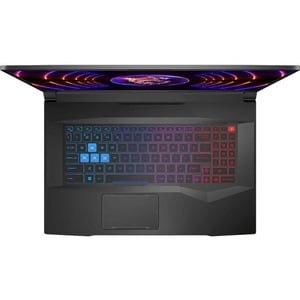 MSI Pulse 17 B13V PULSE 17 B13VGK-093AU 17.3" Gaming Notebook - Full HD - Intel Core i7 13th Gen i7-13700H - 16 GB - 1 TB 