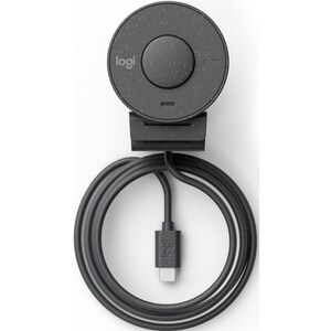 BRIO 300 FULL HD WEBCAM - GRAPHITE