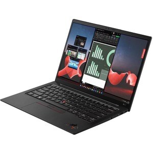 Lenovo ThinkPad X1 Carbon Gen 11 21HM000SCA 14" Touchscreen Ultrabook - WUXGA - Intel Core i7 13th Gen i7-1365U - vPro Tec