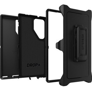 OTTERBOX DEFENDER SAMSUNG Galaxy S23 Ultra - black ProPack