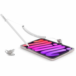 APPLEPENCIL SECURITY KIT SILVER/BLACK