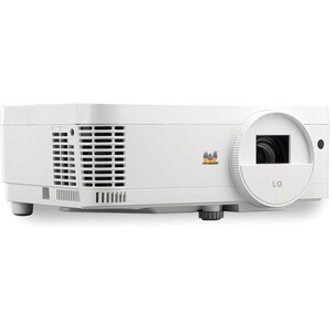Proyector DLP Montaje en pared, Montable en techo ViewSonic LS500WH - 1280 x 800 - De Techo, Frontal - 720p - 30000Hora(s)
