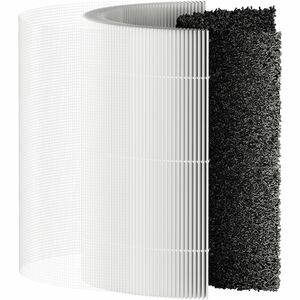 Xiaomi AFEP7TFM01 Activated Carbon Air Filter for Air Purifier - 1 - Remove Pollen, Remove Pet Hair, Remove Pet Dander, Re
