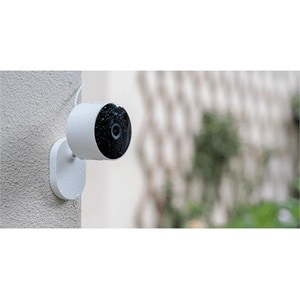 Xiaomi MJSXJ05HL Indoor/Outdoor Full HD Network Camera - Colour - MP4, H.265 - 1920 x 1080 - Wall Mount, Ceiling Mount - A