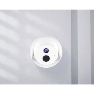 Tenda IC7-LRS 4 Megapixel Network Camera - Colour - 30 m Infrared Night Vision - H.265, H.264 - 2560 x 1440 - 4 mm Fixed L