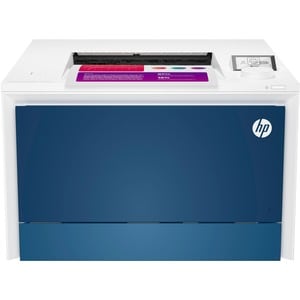 HP LaserJet Pro 4201dw Wireless Laser Printer - Color - Plain Paper Print