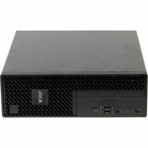 AXIS Camera Station S9302 Workstation - Workstation - 4K Recording 