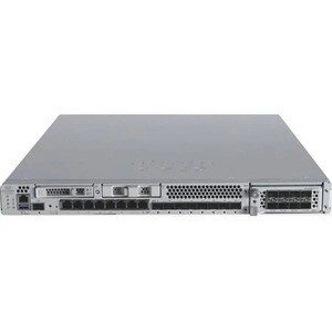 Cisco 3120 Network Security/Firewall Appliance - 16 Port - 10/100/1000Base-T - 10 Gigabit Ethernet, 1000Base-T - 21 Gbit/s