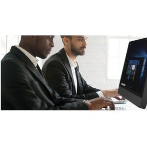 Kensington Blendfrei Blickschutzfilter - für 35,6 cm (14 Zoll) Widescreen LCD Notebook - 16:10 - Blaulicht-Reduzierung - R