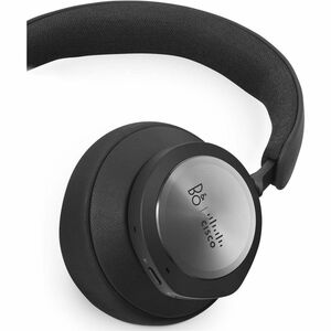Cisco 980 Wired/Wireless Over-the-head, Over-the-ear Stereo Headset - Black Anthracite - Binaural - Circumaural - 365.8 cm