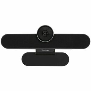 Targus AEM350EUZ Video Conference Equipment - Small/Medium Room Size Supported - Black - For Video Conferencing - CMOS - 3