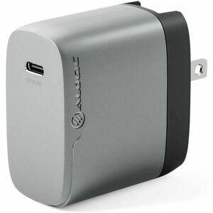 Alogic Rapid Power 67 W AC Adapter - 1 Pack - Universal Adapter - For MacBook, iPhone - 120 V AC, 230 V AC Input - 5 V DC,