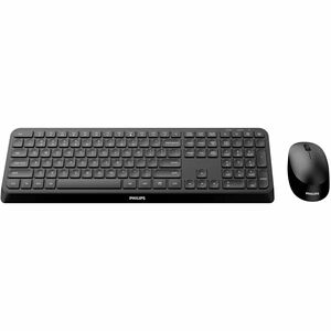 PHILIPS SPT6307B WRL COMBO BLACK - PORTUGUESE