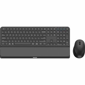PHILIPS SPT6607B WRL COMBO BLACK - PORTUGUESE