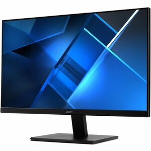 Acer Vero V7 V277 E 27" Class Full HD LCD Monitor - 16:9 - Black - 27" Viewable - In-plane Switching (IPS) Technology - LE