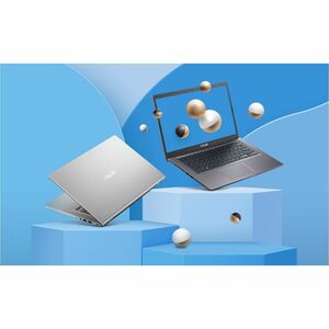 Asus X415 X415EA-EB2026W-BE 35.6 cm (14") Notebook - Full HD - Intel Core i5 11th Gen i5-1135G7 - 8 GB - 512 GB SSD - Belg