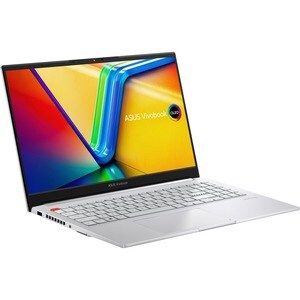 Asus Vivobook Pro 15 OLED K6502 K6502ZC -LP037W 39.6 cm (15.6") Notebook - Full HD - Intel Core i7 12th Gen i7-12650H - 16