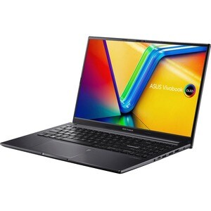 Asus Vivobook 15 OLED X1505 X1505ZA-L1039W-BE 39.6 cm (15.6") Notebook - Full HD - Intel Core i7 12th Gen i7-1255U - 16 GB